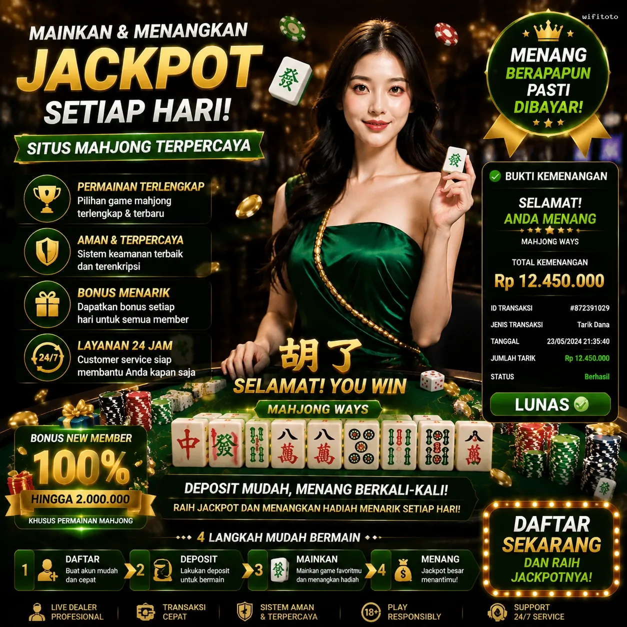 wifitoto